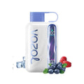 VOZOL Star 40000 Blue Razz Ice