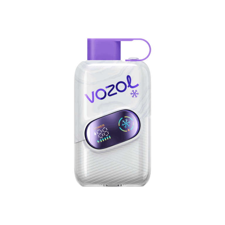 Vozol Star Click 50K Cherry Cola