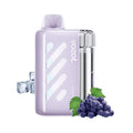 Vozol Vista 40000 Grape Ice