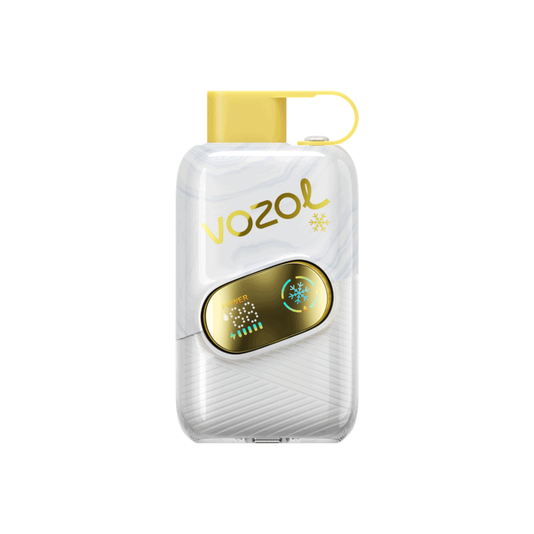 Vozol Star Click 50K Love 777