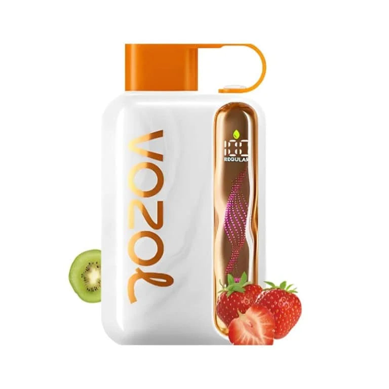 VOZOL STAR 40000 Strawberry Kiwi