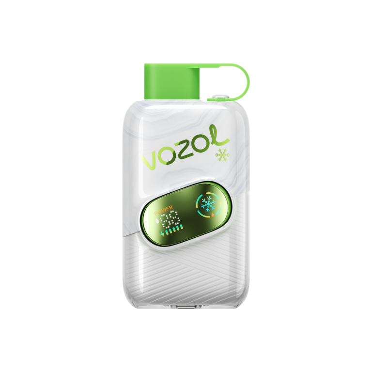 Vozol Star Click 50K Watermelon Ice